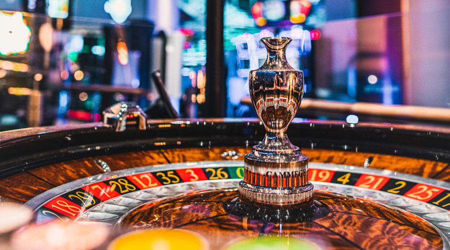 Deck of Fortune: Inside the World’s Greatest Casinos