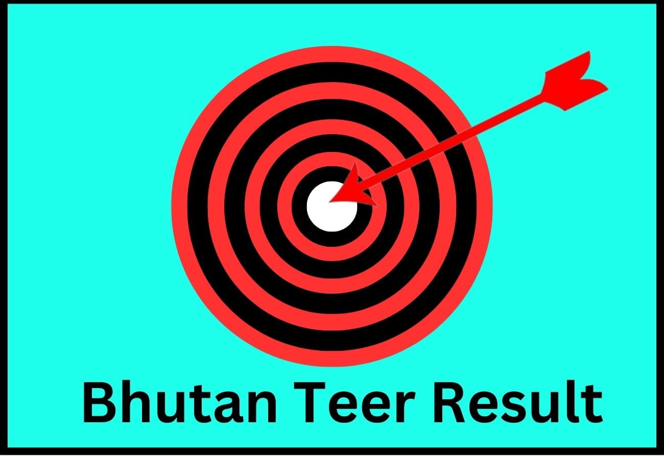 Bhutan Teer Result Revealed: What Lies Ahead?