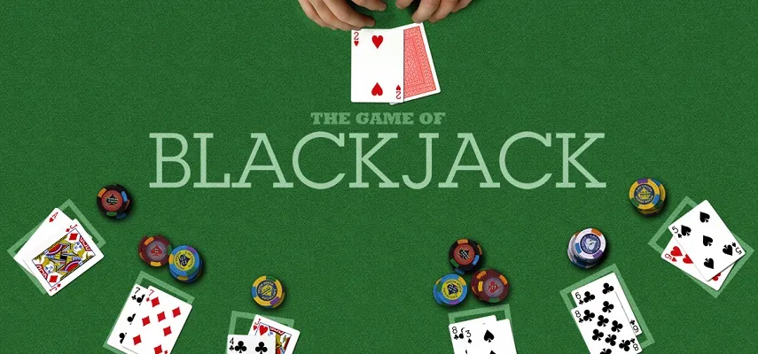 Online Cassino for Blackjack